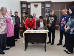 Pekerja Rentan Hingga Pegawai Koprasi di Pohuwato Masuk Jaminan BPJS Ketenagakerjaan