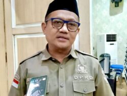 Ketua DPRD Kota Gorontalo Ingatkan Pemkot Optimalkan Anggaran Hadapi Pemotongan TKD Rp127 Miliar