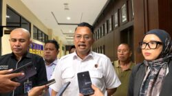 Polda Gorontalo Siapkan Teguran dan Sanksi bagi Penjual Beras di Atas HET