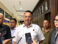 Polda Gorontalo Siapkan Teguran dan Sanksi bagi Penjual Beras di Atas HET