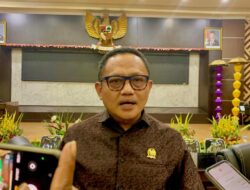 DPRD Kota Gorontalo Bahas Strategi Hadapi Pemotongan Transfer Dana Pusat pada Rancangan APBD 2026