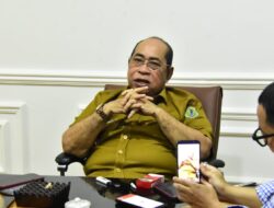 Pemkot Gorontalo Siapkan Sistem Parkir Berlangganan Tahunan, Berlaku Mulai 2026