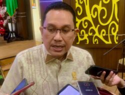 DPRD Kota Gorontalo Pastikan Perbaikan Jalan Palma Segera Dimulai