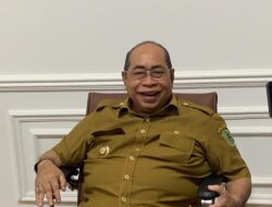 Pemkot Fasilitasi bantuan modal Rp 5 Juta untuk UMKM Gorontalo