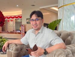 Di Balik Kegagapan Hariman Ibrahim: Ketika Ketulusan Lebih Fasih dari Kata