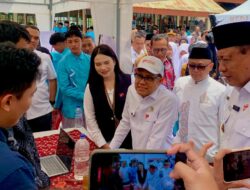 Menko Pemberdayaan Resmikan Sekolah Garuda di Gorontalo: Cetak Generasi Unggul dan Setara