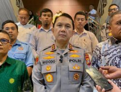 Polda dan Rektor Sepakati Pembinaan Mahasiswa Terlibat Unjuk Rasa Anarkis