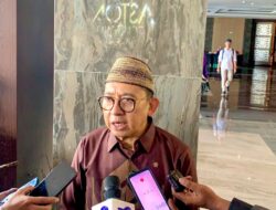 Fadli Zon Dukung H.B. Jassin Diusulkan Jadi Pahlawan Nasional