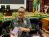 Ariston Tilameo: Nomenklatur Proyek Kanal Tangidaa Justru Diperuntukkan untuk Kawasan Kuliner