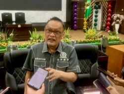 Ariston Tilameo: Nomenklatur Proyek Kanal Tangidaa Justru Diperuntukkan untuk Kawasan Kuliner