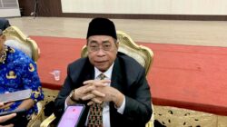 Wali Kota Adhan Tegaskan Kominfo Jadi Satu-Satunya Corong Informasi Pemerintah