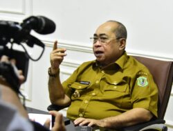 Adhan Dambea Larang ASN Terlibat di Koperasi Merah Putih, Sindir Pejabat Mangkir dari Kegiatan