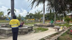 PGP Kembali Lakukan Renovasi Sarana Pendidikan Dan Rumah Ibadah
