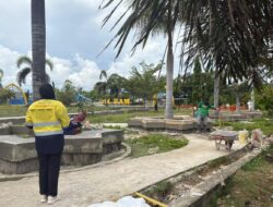 PGP Kembali Lakukan Renovasi Sarana Pendidikan Dan Rumah Ibadah