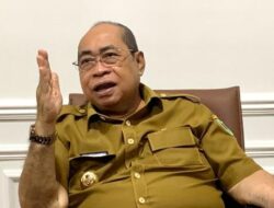 Pemkot Gorontalo Uji Coba Sistem Satu Arah di Jalan H.B. Jassin, Wali Kota: Demi Kepentingan Rakyat