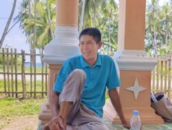 BUMDes Onato Pilih Pasar Tradisional dan Warung Lokal untuk Suplai Rempah-Rempah ke PT Gorontalo Minerals