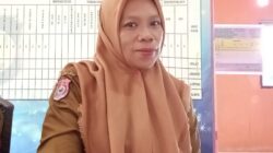 BUmdes Onato, Kepala Desa Alo