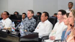 Transparansi Data Pentagon, Kunci Gorontalo Digaet Australia untuk Kerja Sama