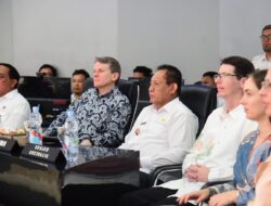 Transparansi Data Pentagon, Kunci Gorontalo Digaet Australia untuk Kerja Sama