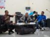 Dialog KNPI, Bupati bahas Evaluasi Program 100 Hari Kerja Pemerintahan Thariq-Nurjanah