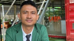 Soroti Demo Dinas PMD Gorut, Eks Ketum HPMIG Makassar: Bahasa Kotor Tidak Boleh Dinormalisasi dalam Orasi Ilmiah