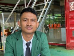 Soroti Demo Dinas PMD Gorut, Eks Ketum HPMIG Makassar: Bahasa Kotor Tidak Boleh Dinormalisasi dalam Orasi Ilmiah