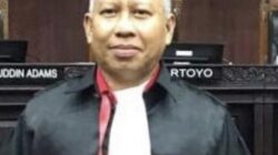 Dualisme IKASMANSA Gorontalo, Majelis Pertimbangan Gerah Nama Dicatut dalam Pelantikan Tandingan