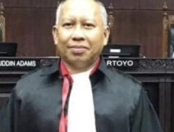 Dualisme IKASMANSA Gorontalo, Majelis Pertimbangan Gerah Nama Dicatut dalam Pelantikan Tandingan