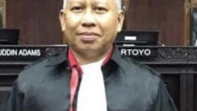 Dualisme IKASMANSA Gorontalo, Majelis Pertimbangan Gerah Nama Dicatut dalam Pelantikan Tandingan