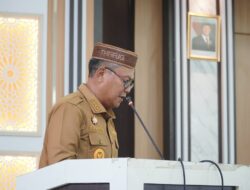 Pandangan Fraksi Nasdem Soal Dugaan Calo P3K, Bupati Thariq Minta Bukti