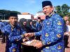 Gubernur Gusnar Ingatkan Aparatur Gorontalo soal Pertanggungjawaban Sumpah Jabatan