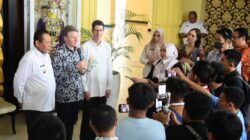 Komitmen Gubernur Gusnar Ismail Jadi Kunci Kerja Sama Australia-Gorontalo