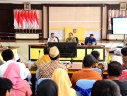 Pemprov Gorontalo Gelar Mediasi Petani, Tetapkan Harga Tebu Rp660 Ribu/Ton