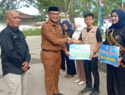 Pemprov Gorontalo Lakukan Upacara Hari Sumpah Pemuda ke-97