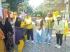 Golkar Gorontalo Utara Rayakan HUT ke-61 dengan Semangat Kebersamaan dan Kepedulian Sosial