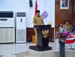 DPRD Provinsi Gorontalo Setujui Pembahasan Tiga Ranperda