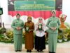 Bangun Literasi Digital, Diskominfotik Gorontalo Bekali Ibu Persit Kartika Chandra Kirana