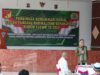 Setelah Tiga Puluh Tiga Tahun, Jejak Hangat di Batalyon 713 Satya Tama Gorontalo