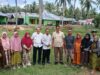 Gubernur Gusnar Serahkan 793 Ekor Sapi untuk Kesejahteraan Warga Gorontalo