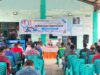 DKP Gelar Sosialisasi dan Penguatan Kelembagaan Taksi Nelayan di PPI Inengo