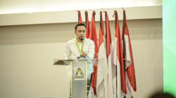 HIPMI Gorontalo Dukung Pemerintah, Noval: Legalitas Pertambangan Untuk Keamanan Penambang