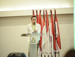 HIPMI Gorontalo Dukung Pemerintah, Noval: Legalitas Pertambangan Untuk Keamanan Penambang
