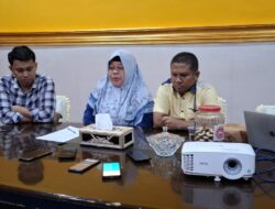 BK DPRD Gorut Belum Tindaklanjuti Aduan BEM UNG, Masih Ada Kekurangan Formal