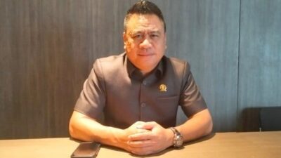 Jufri Budiman di Gorontalo Youth Summit 2025: Dari Perantau Jadi Pemimpin, Anak Muda Harus Berani Memulai dari Nol