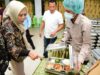 Wagub Idah Ingatkan SPPG: Data Alergi Siswa Jadi Kunci Sukses Makan Bergizi Gratis