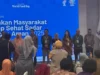 Pemkot Gorontalo Sapu Bersih Enam Medali di Germas SAPA 2025