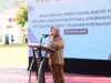 Ratusan Pelaku Usaha Ikuti Akad Massal KUR di Gorontalo, Idah Syahidah: Manfaatkan Pinjaman dengan Bijak