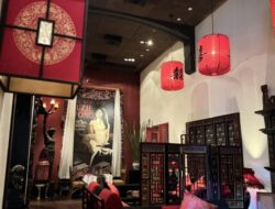 Film Suzie Wong hidup lagi di Jakarta