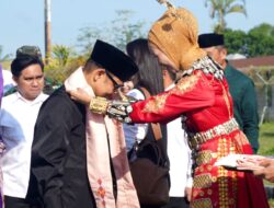 Sebanyak 11 Menteri dan Wamen Kunjungi Gorontalo dalam 7 Bulan Kepemimpinan Gusnar-Idah