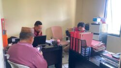 Dituding “Pencuri” Saat Demo, Kadis DPMD Tempuh Jalur Hukum: Kuasa Hukum Tegaskan Ini Murni Pembelaan Kehormatan Pribadi